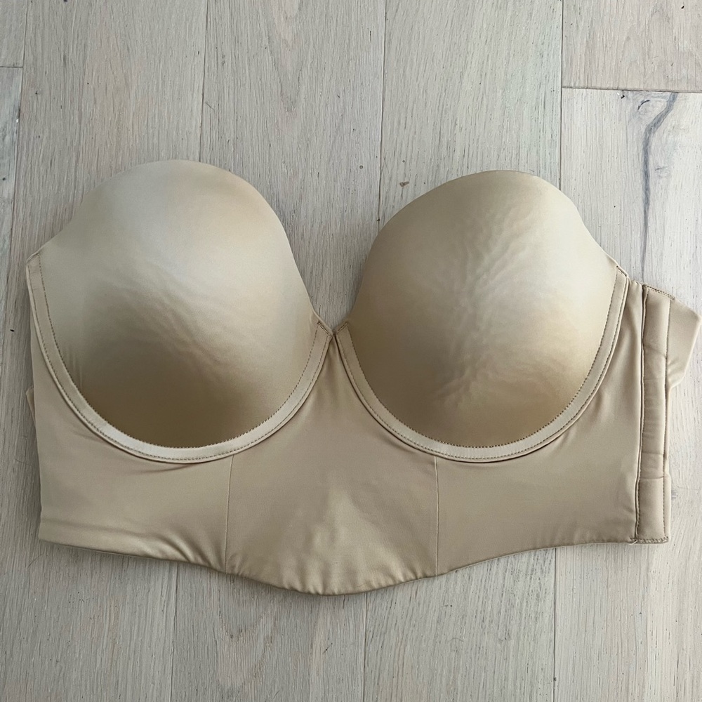 Cacique Bra